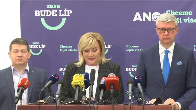 S Fialovou vládou nemá smysl dál jednat. Tady je seznam jejích lží