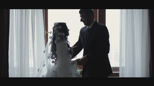 Tamarah&Hussein