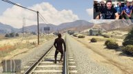 Mod Gameplay - THE FLASH is BACK in GTA 5!