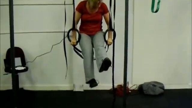 CrossFit South Delta