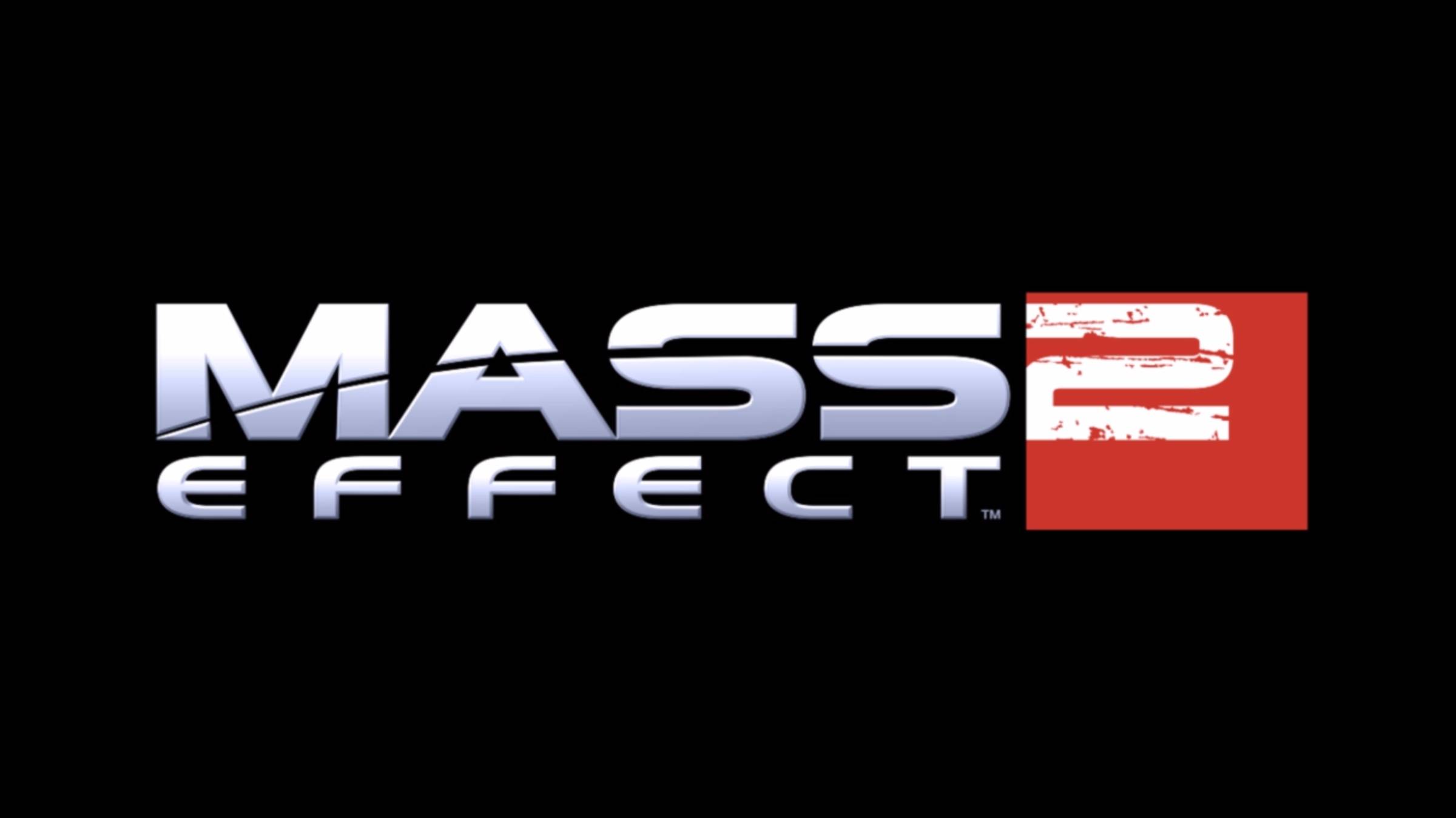 Трейлер Mass Effect 2, но Призрак говорит моим голосом