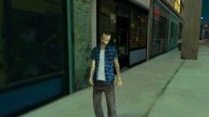 Pedestrian mexican qoutes GTA sanandreas