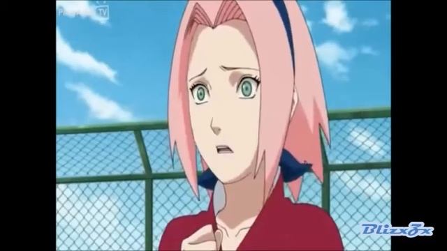 Sasuke x Sakura AMV - I knew you were trouble [SasuSaku]