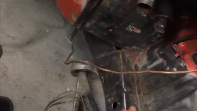 BMW e21 front suspension swap E46 M3 Part 2
