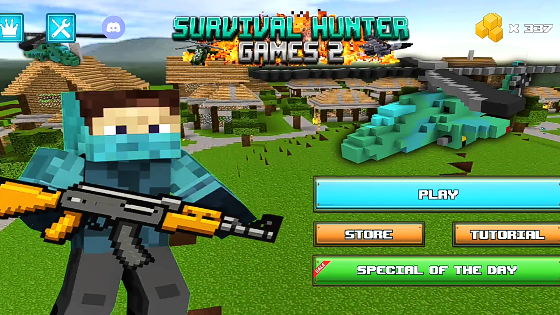 Играю в новую игру