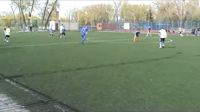 риддер пос Красина 1