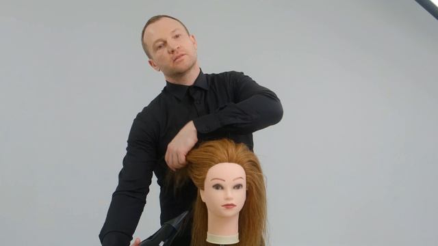 Авторский тренинг.