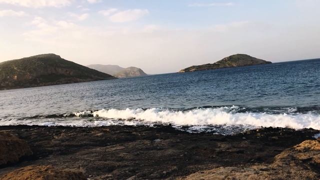 Ambient Sea Stories - The Narrator