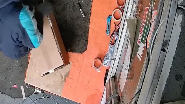 Упаковка товара, заказ: карбонус #1236581