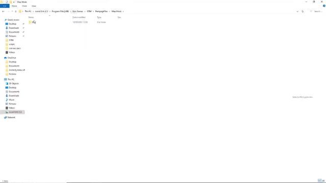 XML AND INI CAR FILES AND XML MAPS