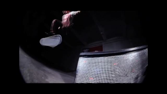 Deka Promo - F**k business, skate for fun.