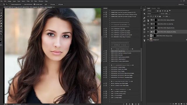 BEAUTY BOX-Photo Edit 03