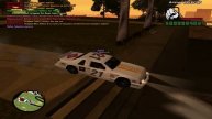 GTA SAMP Arena White RP Жизнь С Админм И Жизнь Админа