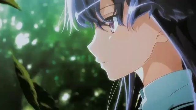Assault Lily: Bouquet | Fragments