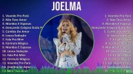 Joelma 2024 MIX Melhores Músicas - Voando Pro Pará, Não Teve Amor, Maridos E Esposas, Dançando C...