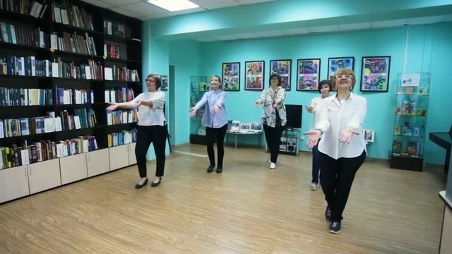 Библиотекари бывают разными