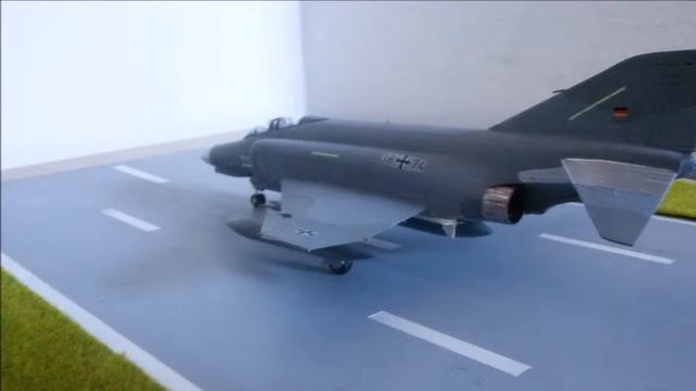 Revell 1:72 60 Jahre Luftwaffe Set (Teil 2 von 4)