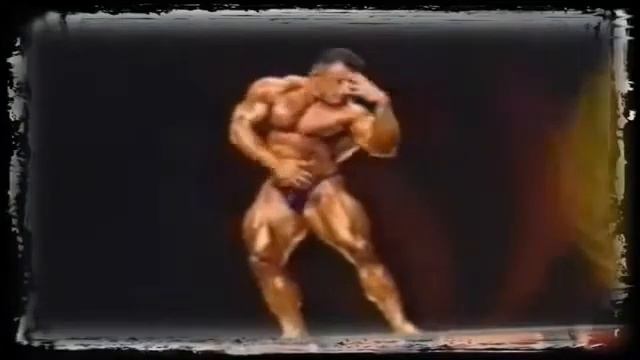 BODYBUILDING MOTIVATION   YOU CAN PREDICT THE FUTURE