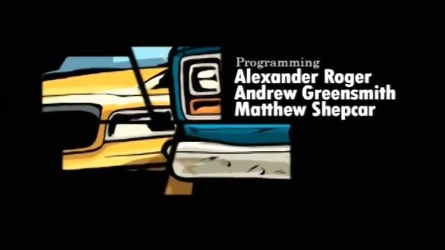 PSP | PS2 - GTA: Liberty City Stories - Opening Intro (2005/2006)