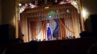 Диана Быргазова - Я отпущу