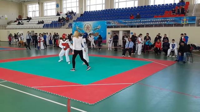 Первенство Краснодарского края  Отбор на россию часть 11