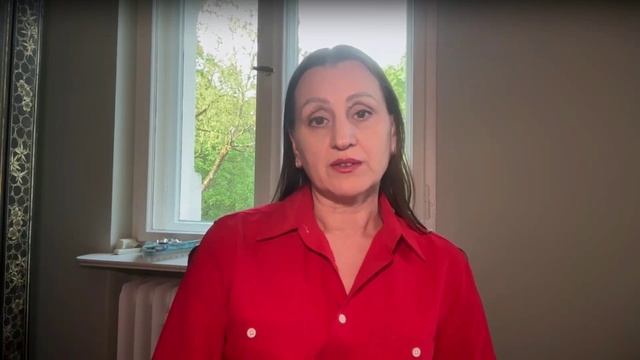 Обращение Абсолюта к человечеству