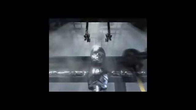 Фабрика Киборгов, Cyborg Factory, SMAC