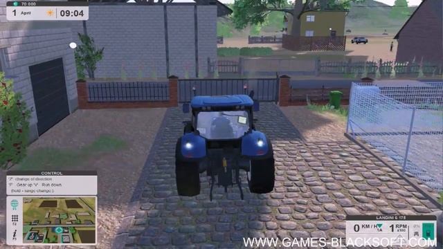 Farm Expert 2017 (Polska Farma 2017) Crack Download PL