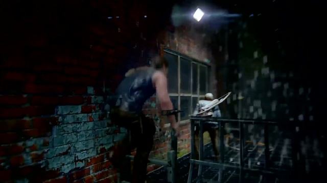 Стрим The Last of Us Part2, Последние из нас часть 2 PS4 PRO часть 11