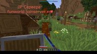 ДОЛИНА ОРКОВ! Fractalix Minecraft