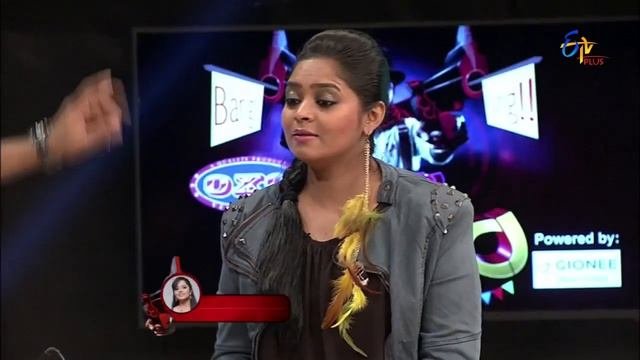 Ranina Reddy&Prudhvi Chandra Prank Call To Anasuya&Hema Chandra - Naa Show Naa Ishtam - 4th June'16