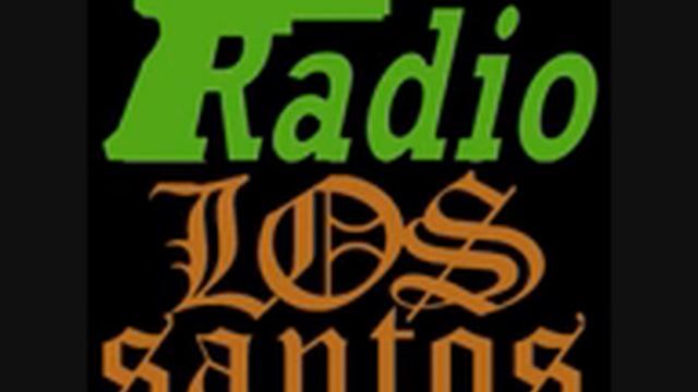 Radio Los Santos - Dr Dre  - Fuck Wit Dre Day