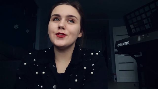 The Hardkiss-Журавлі (cover)