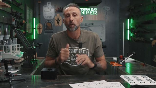 Modern Day Sniper Основные мишени для тренировки на кучность. (Мишени можно скачать в @Дальнострел)
