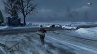 Grand Theft Auto V Пролог первая миссия) GTA 5 Прохождение HD