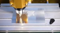 3 IN 1 CNC 3018 PLUS Router Engraving Machine