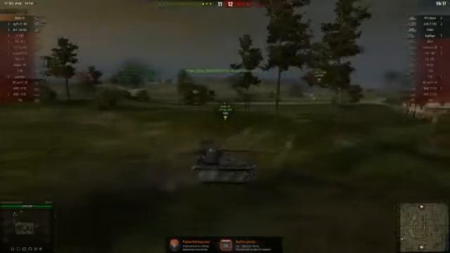 World Of Tanks только на Е 100