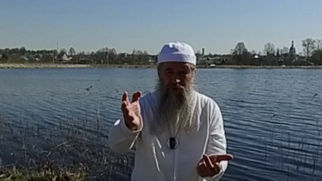 Как учится христианству дома?