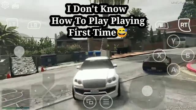 Finally GTA 5 Is Available For Android| Play Now | How To Play GTA 5 On Android