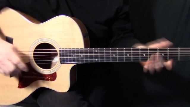 how to play _The Rain Song_ on guitar by Led Zeppelin Part 1 - acoustic guitar lesson