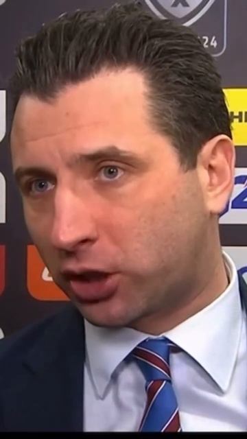 Тренер Авангарда приказал нанести травму Толчинскому? Скандал в Омске #кхл #хоккей #авангард #ска