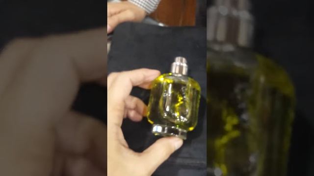 Loewe Pour Homme_Rare Version عطر لوي الرجالي القديم