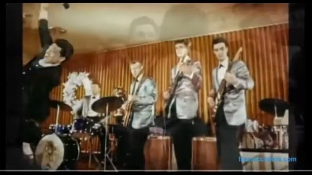 Beatles - Twist And Shout - Performed by CKane