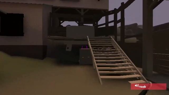 [TF2] My little brother wanted to mge me, so i did. Part 7