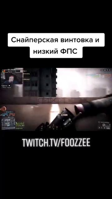 Battlefield 4 ► SMAW sniper