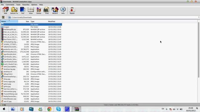how to get winrar for free 32bit and 64bit
