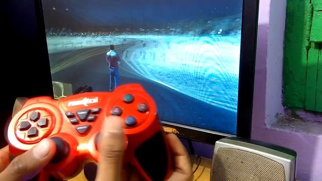 How to Play GTA V with any Controller / Gamepad