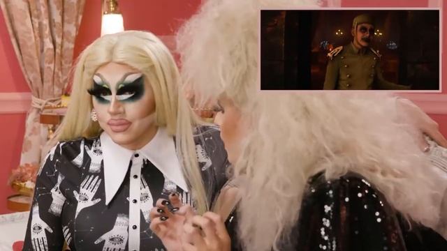 This is the man Katya will MARRY! #TrixieKatya