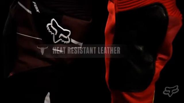 Fox MX 2012 - 360 Future Pant