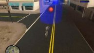 MTA San Andreas Map Editor:NRG-500 Race